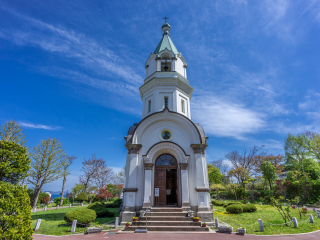 哈利斯特斯教堂