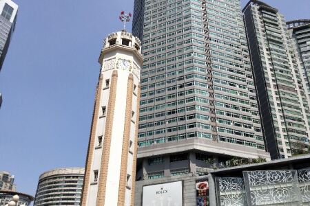 【重庆灿先生太空舱】地址:解放碑五四路1号时代豪苑c-32-2(时代广场