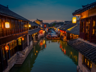 周庄