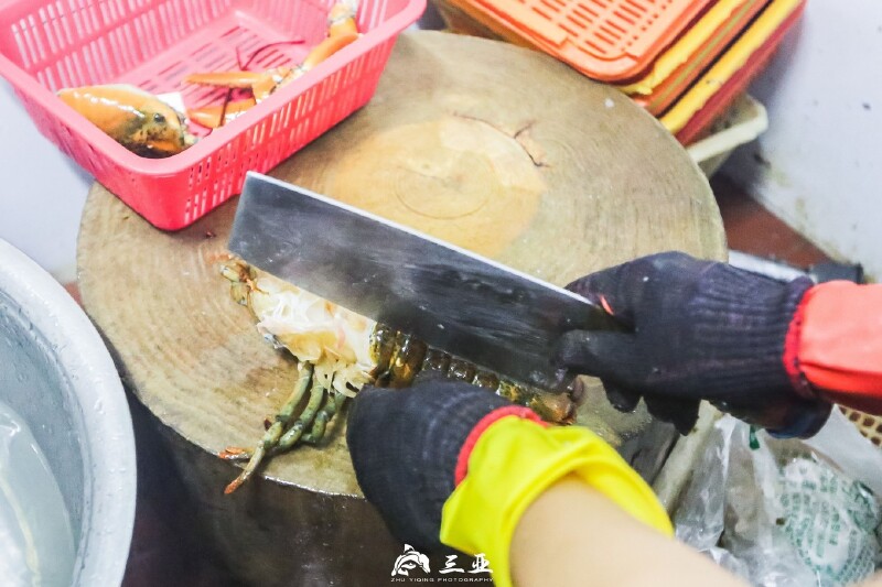 三亚海鲜人均_三亚海鲜(3)