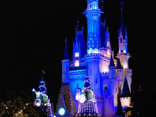 东京迪士尼乐园