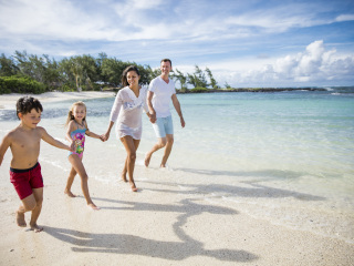 毛里求斯长滩酒店