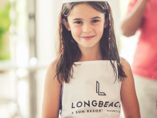 毛里求斯长滩酒店