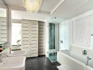 毛里求斯长滩酒店