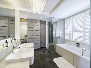 毛里求斯长滩酒店