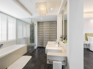 毛里求斯长滩酒店