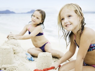 毛里求斯长滩酒店