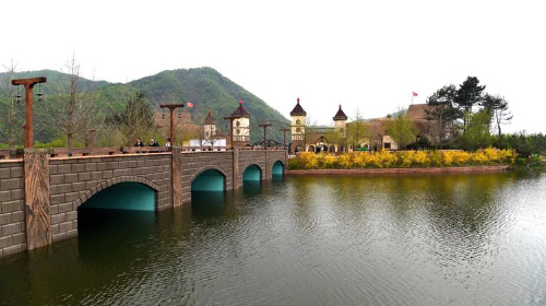 【丹东凤城爱河旅游度假区门票价格】2018丹东凤城爱河旅游度假区门票