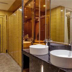 慈溪杭州湾海底温泉酒店