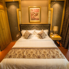 慈溪杭州湾海底温泉酒店