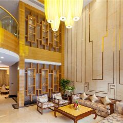 慈溪杭州湾海底温泉酒店