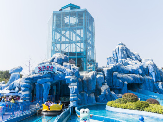 安吉Hello Kitty主题乐园