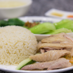 餐饮模块 
