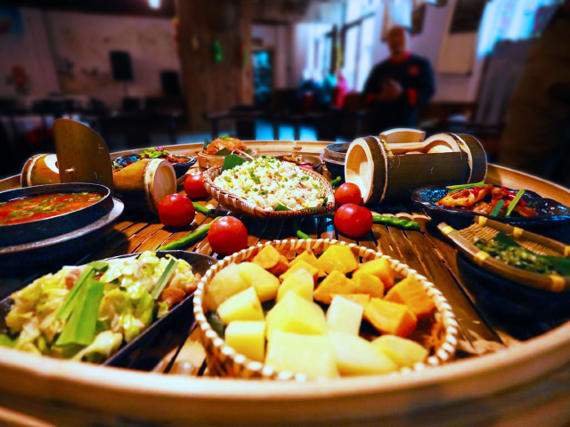 武隆仙女山-天坑三桥-龙水峡地缝2日游-途牛