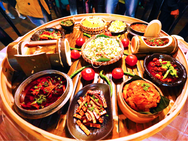  重庆武隆天坑三桥-龙水峡地缝-仙女山2日游>纯玩严选,送游九黎城