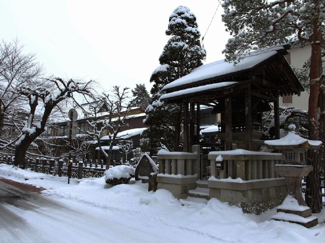 日本6日5晚游 (上海转机)樱花圣地 奈良吉野山