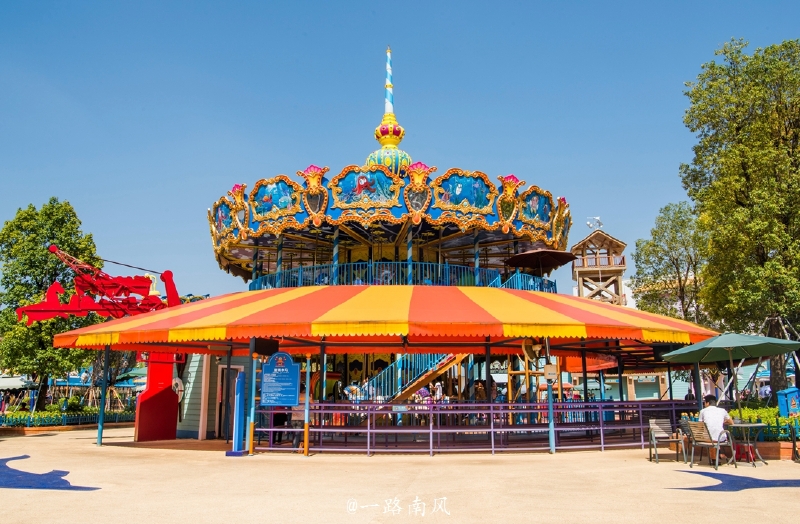 柳州,原来你是这样一个好玩好耍的地方!