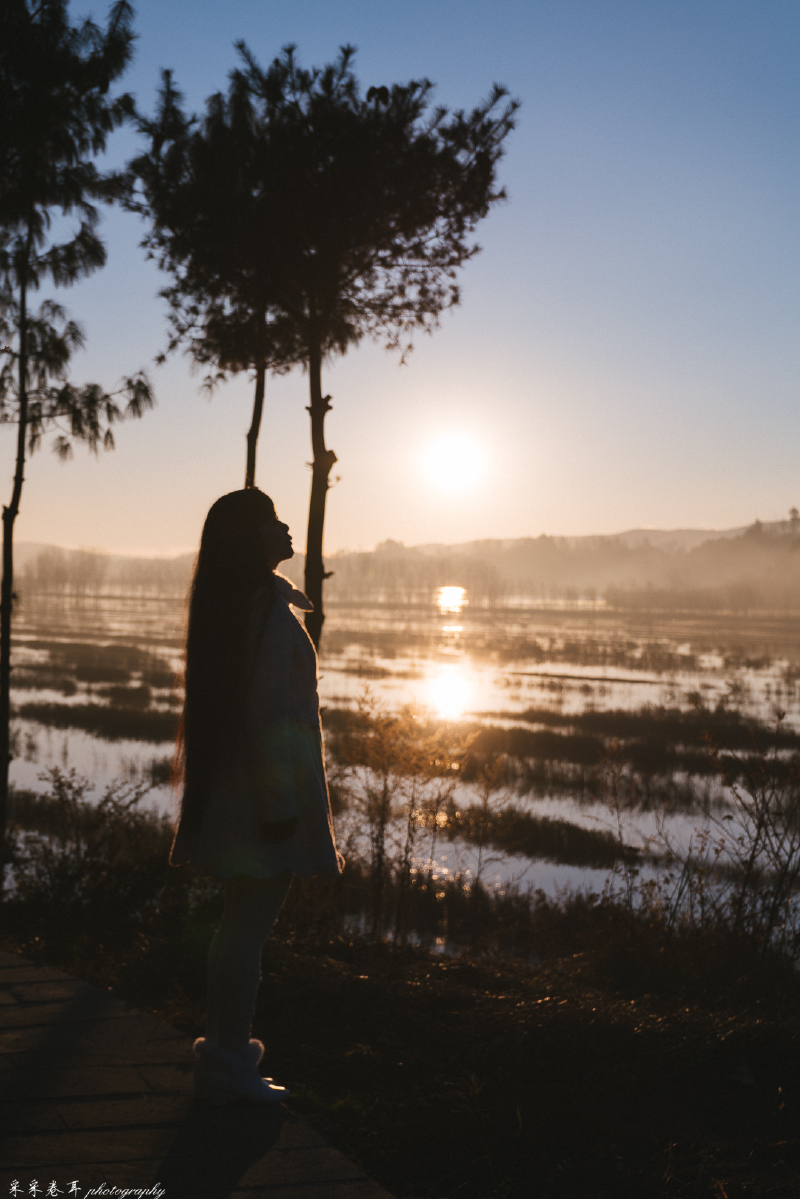 织梦日月里念湖腾冲瑞丽昆明芒市保山元谋10日行