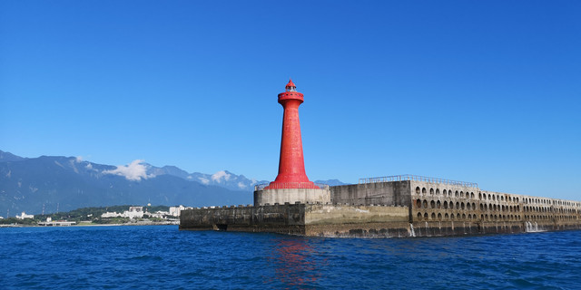 山海彼岸 漫游台湾 台北花莲九份七日行游记攻略 台北市 攻略游记 途牛