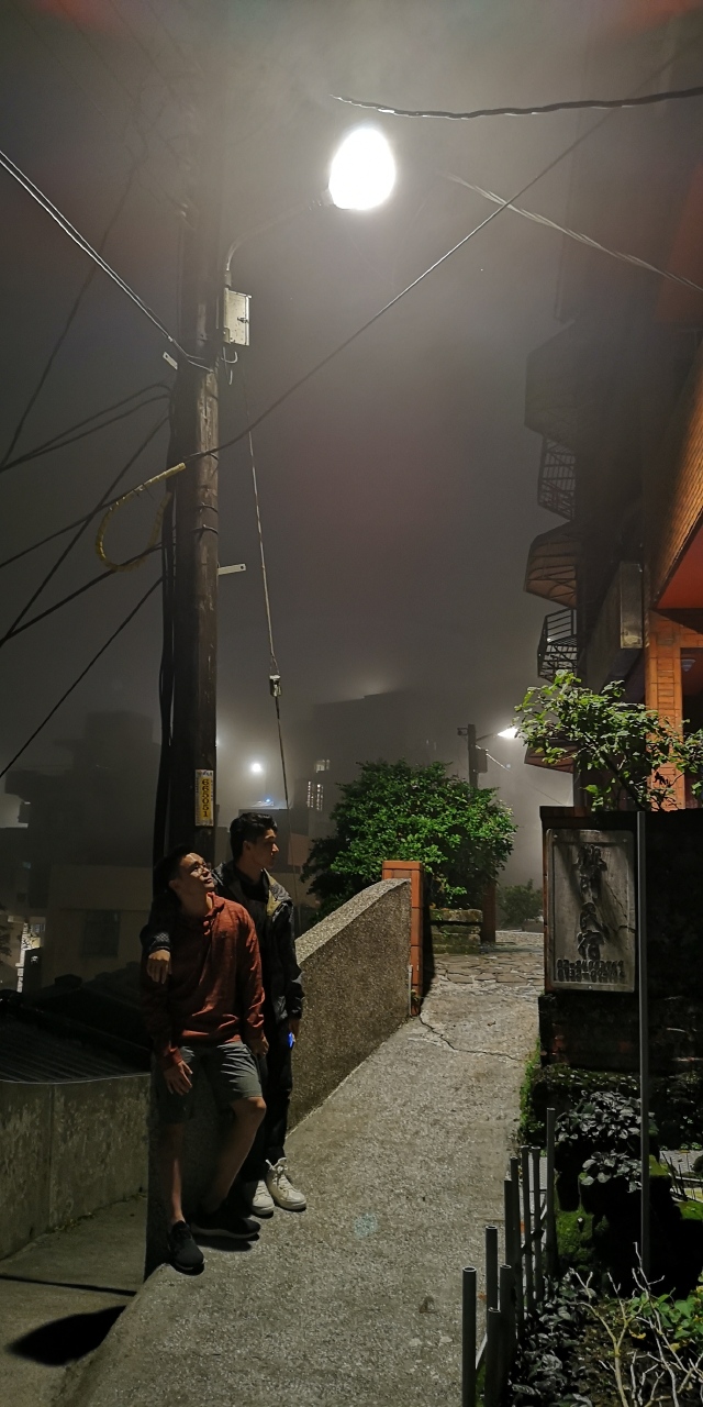 山海彼岸 漫游台湾 台北花莲九份七日行游记攻略 台北市 攻略游记 途牛