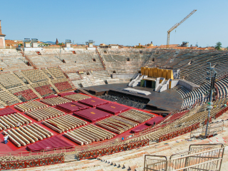 阿雷纳圆形竞技场