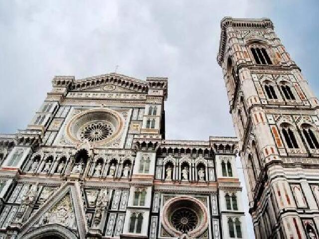 德法瑞意+荷兰9晚12日游 中国国际航空\/法签 新