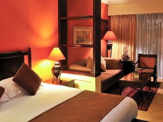 毛里求斯艾美度假村