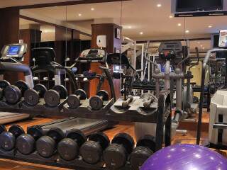 毛里求斯艾美度假村