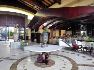 毛里求斯艾美度假村