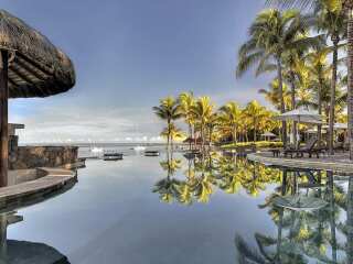 毛里求斯艾美度假村