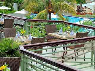 毛里求斯艾美度假村