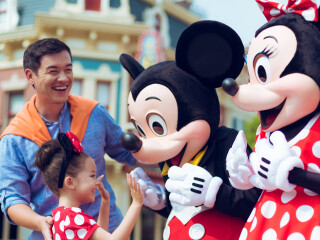 香港迪士尼乐园旅游景点介绍_2018香港迪士尼