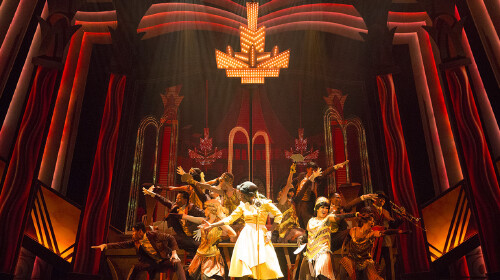 港澳珠6日5晚 观光+蜡像馆+海洋公园+香港迪