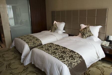 郴州万国大酒店