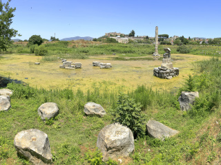 阿尔忒弥斯神庙