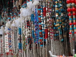 九寨沟旅游购物中心