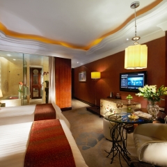 宁波开元名都大酒店