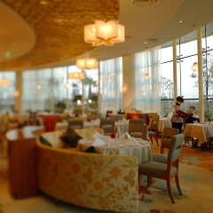 宁波开元名都大酒店