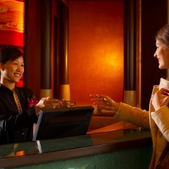 宁波开元名都大酒店