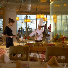 宁波开元名都大酒店