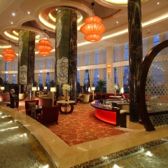 宁波开元名都大酒店