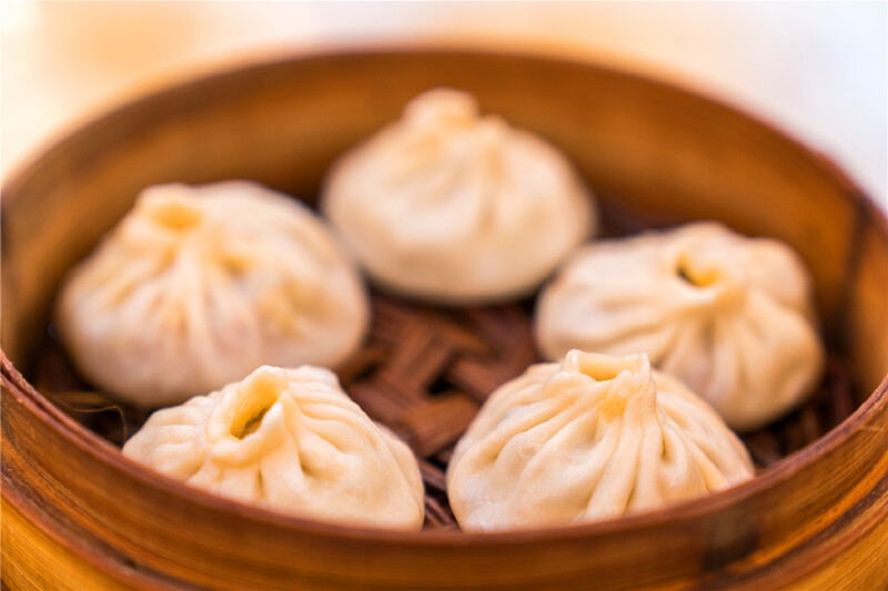 愚园路——富春小笼_富春小笼(愚园路店)攻略_途牛