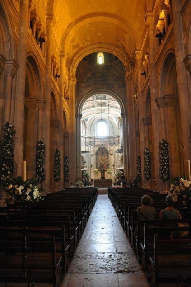 里斯本 辛特拉 波尔图〡详解葡萄牙最经典的三