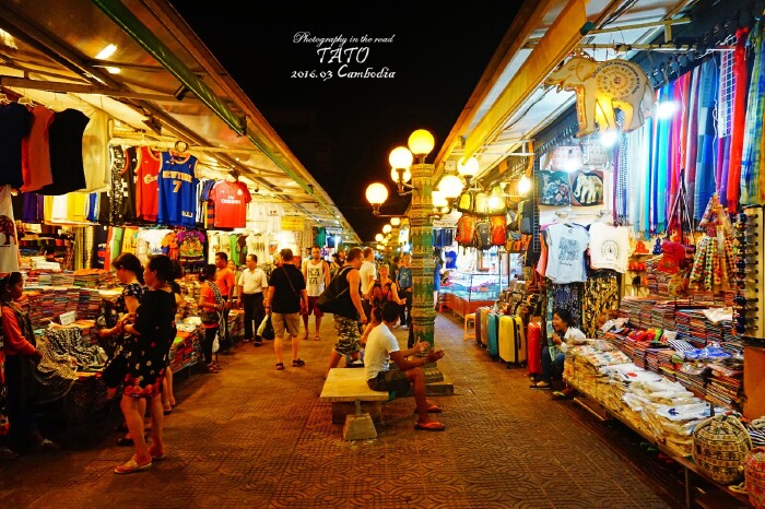 东南亚纪行>记忆中莲花池前的那一抹日出之吴哥窟小圈