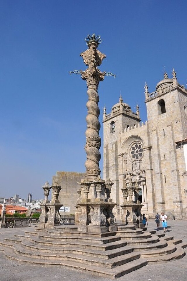 里斯本 辛特拉 波尔图〡详解葡萄牙最经典的三