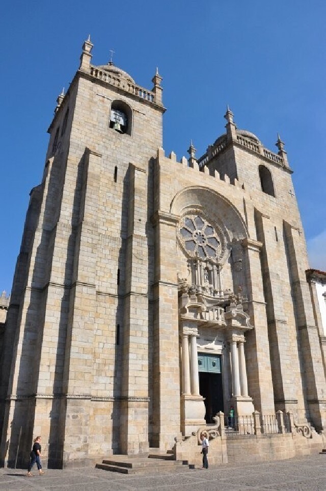 里斯本 辛特拉 波尔图〡详解葡萄牙最经典的三