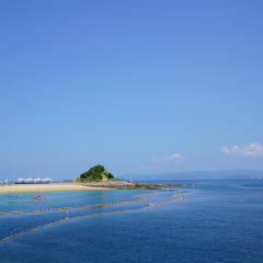 
Iojima Beach Bath Costa del Sol