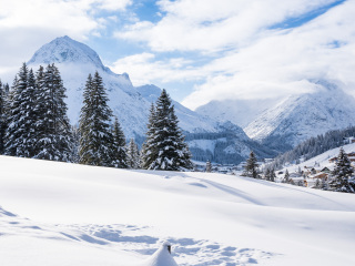 原乡奥地利温泉