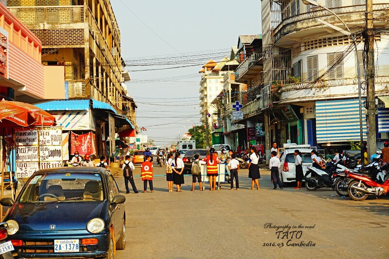 东南亚纪行>马德望,遇见不一样的柬埔寨_马德望游记_途牛