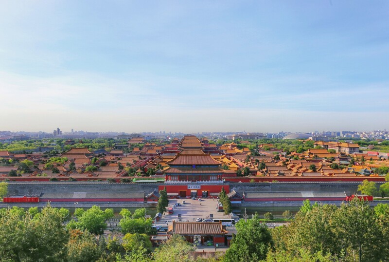 【首发】北京之行